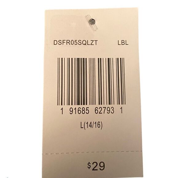 𝅺NWT Frozen 2 Forever Sisters Elsa & Anna Sweater - Picture 3 of 4